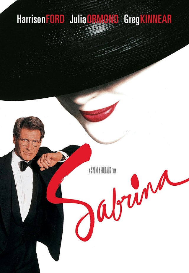 Sabrina