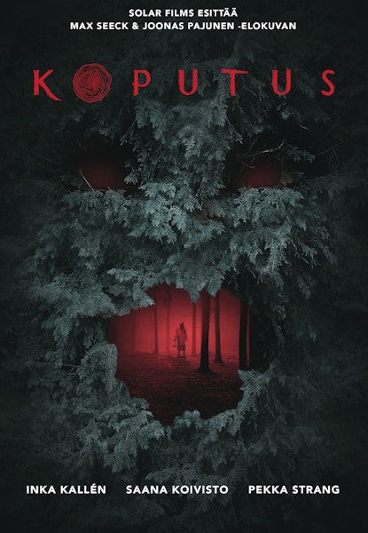 Koputus