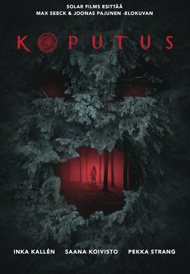 Koputus