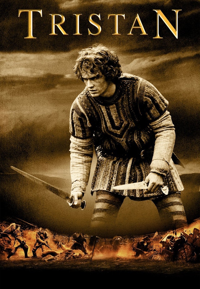 Tristan + Isolde