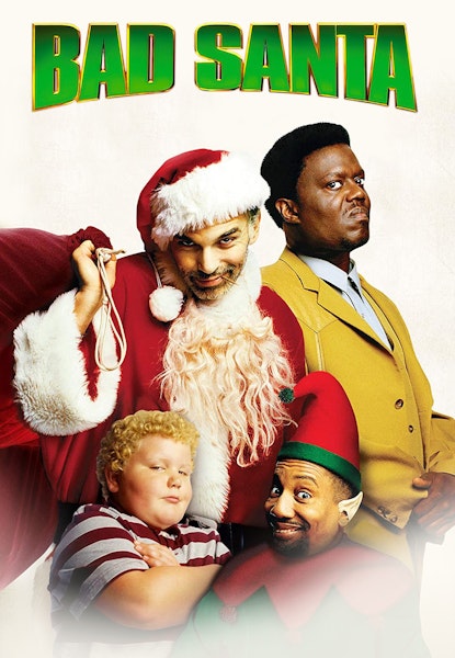 Bad Santa