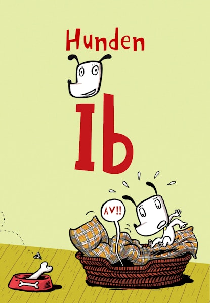 Hunden Ib