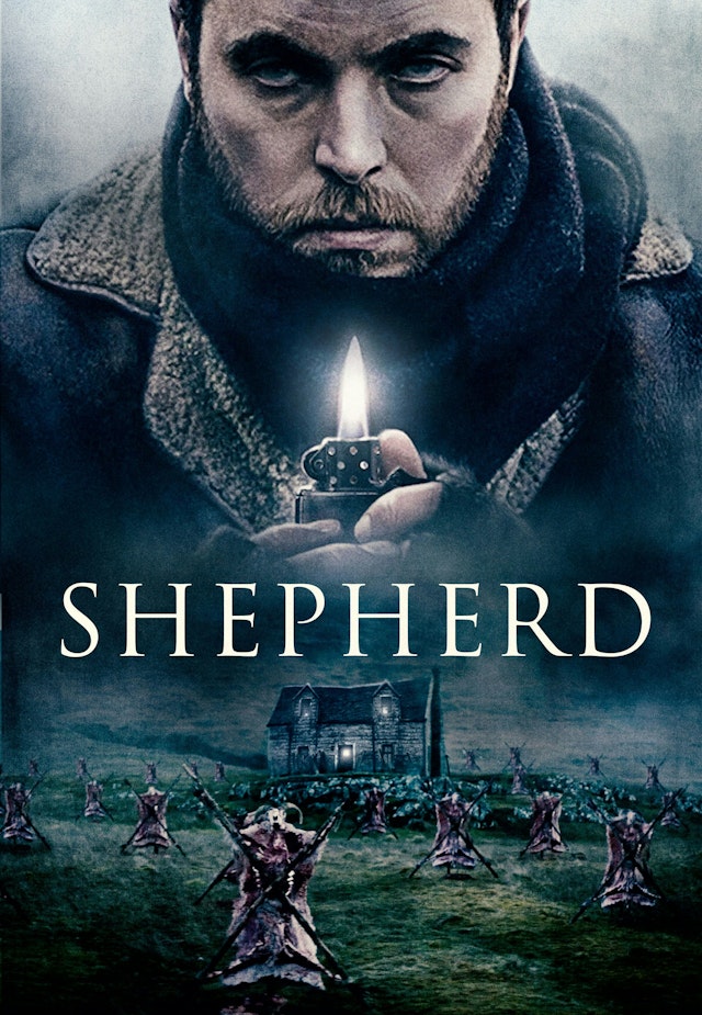 Shepherd