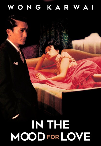 In the Mood for Love