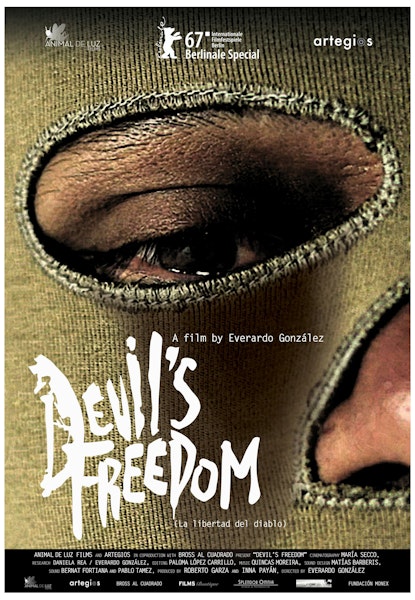 Devil's Freedom