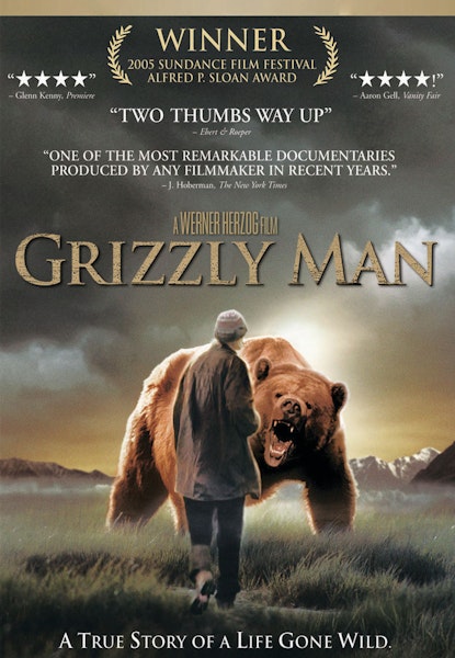 Grizzly Man