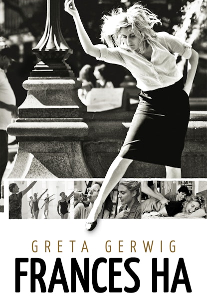 Frances Ha