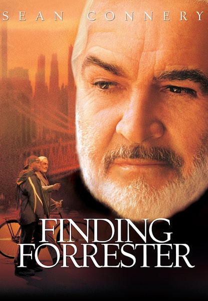 Finding Forrester