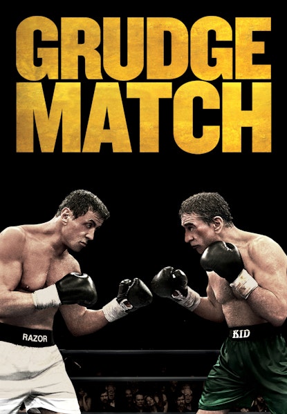 Grudge Match