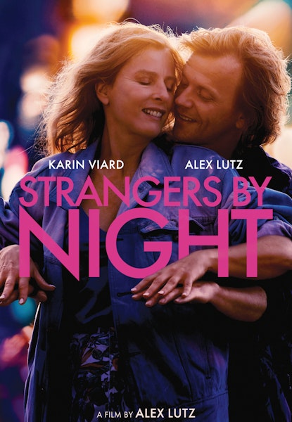 Strangers by Night