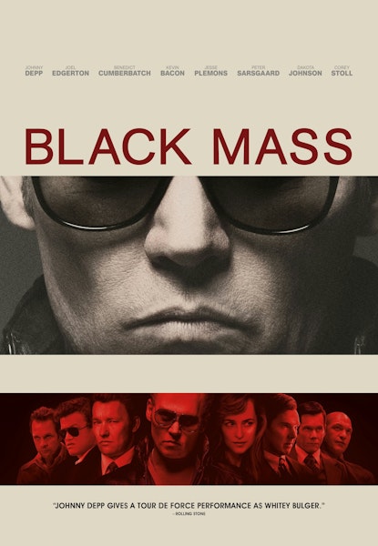 Black mass