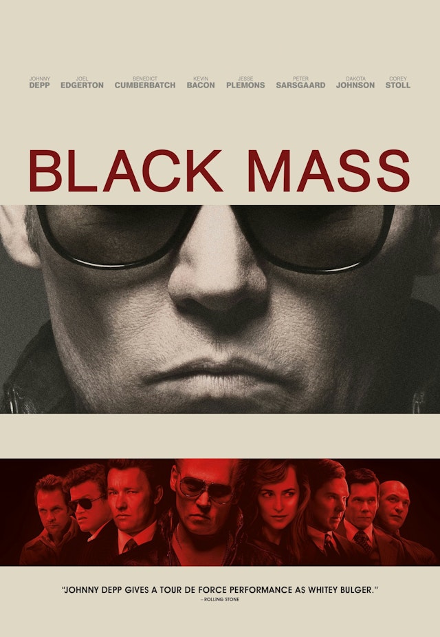 Black mass