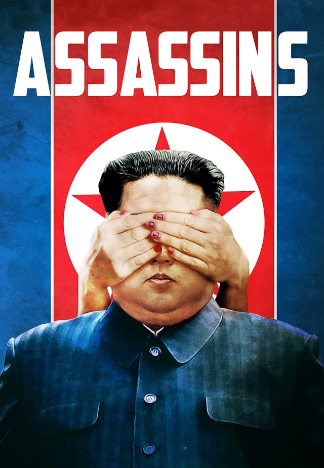 Assassins