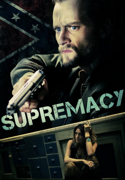 Supremacy