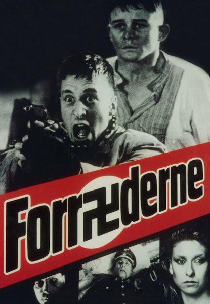 Forræderne
