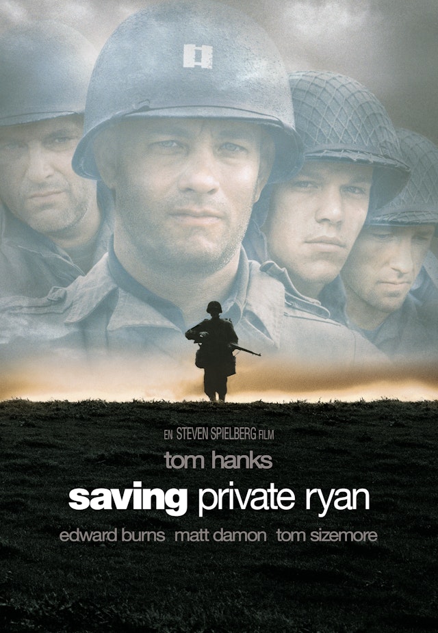 Saving Private Ryan