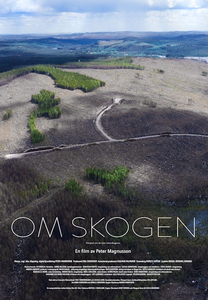 Om skogen