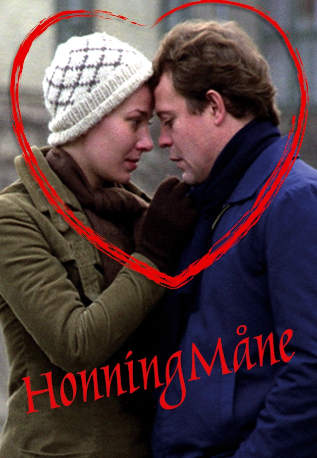 Honningmåne