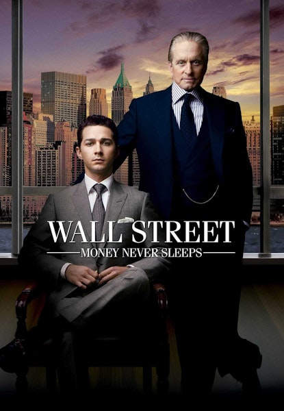 Wall Street: Money Never Sleeps
