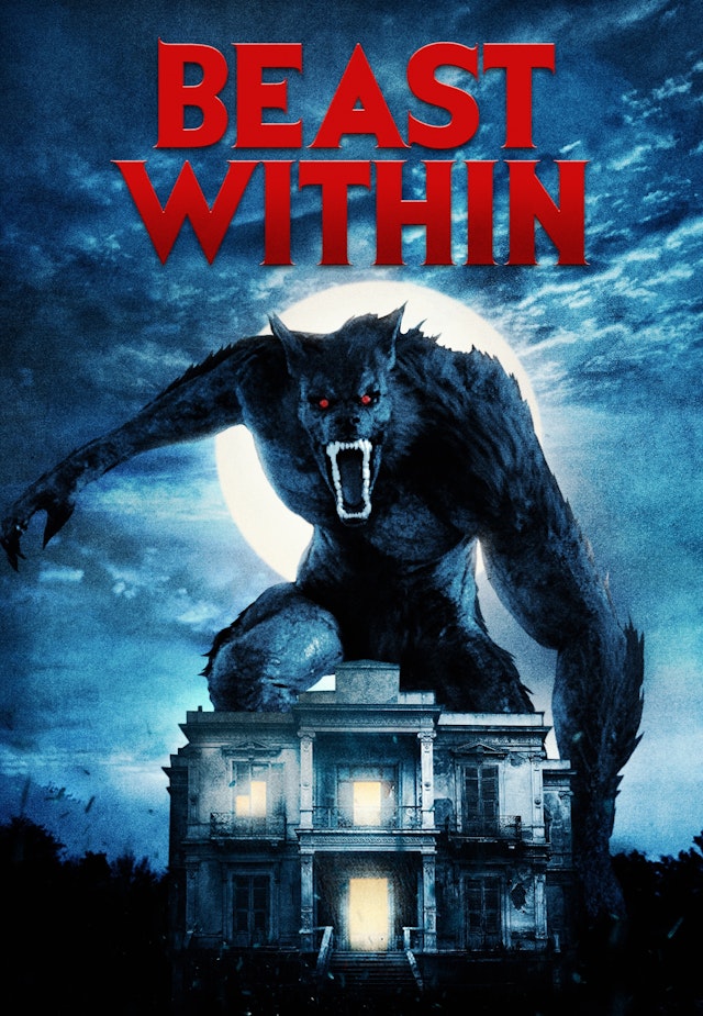 Beast Within