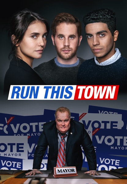 Run This Town