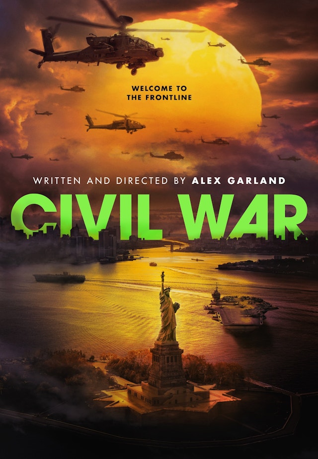 Civil War