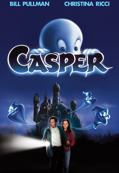 Casper