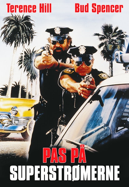 Pas på super-strømerne