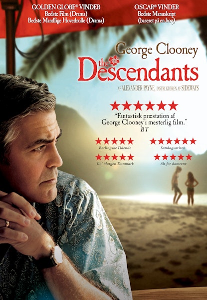 The Descendants