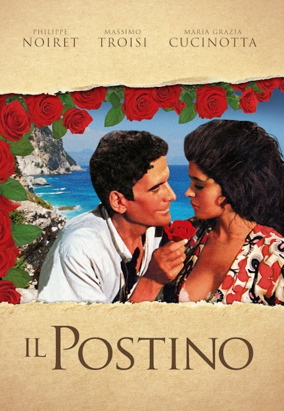 Postmannen