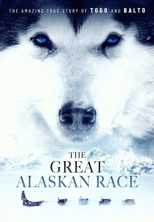 The Great Alaskan Race