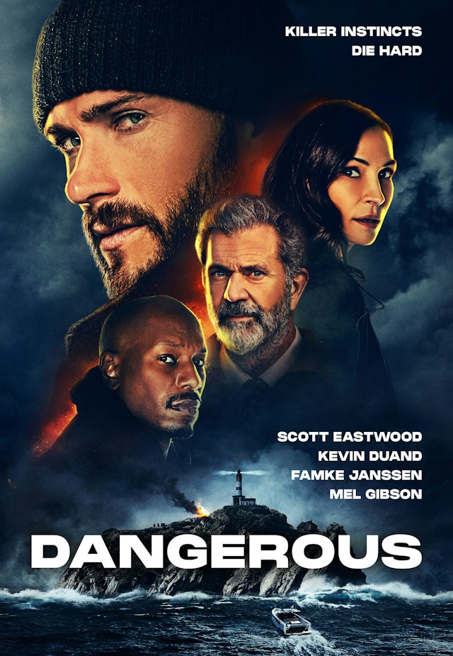 Dangerous