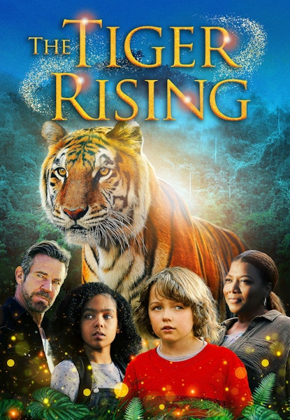 The Tiger Rising