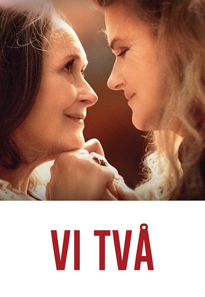 Vi två