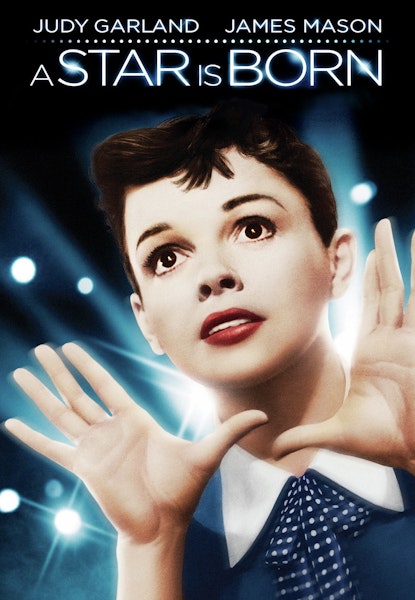 A Star Is Born