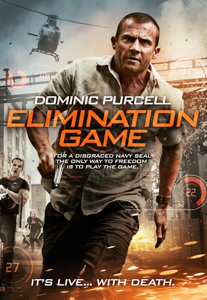 Elimination Game