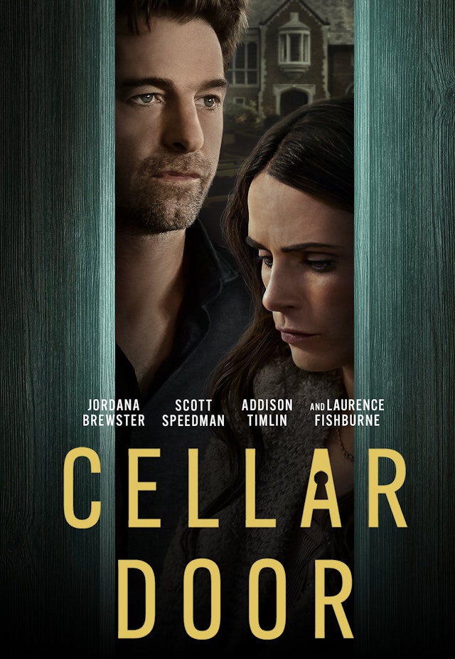 Cellar Door