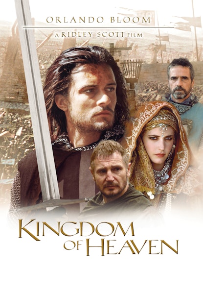 Kingdom of Heaven