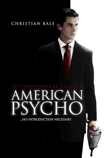 Amerikan Psyko