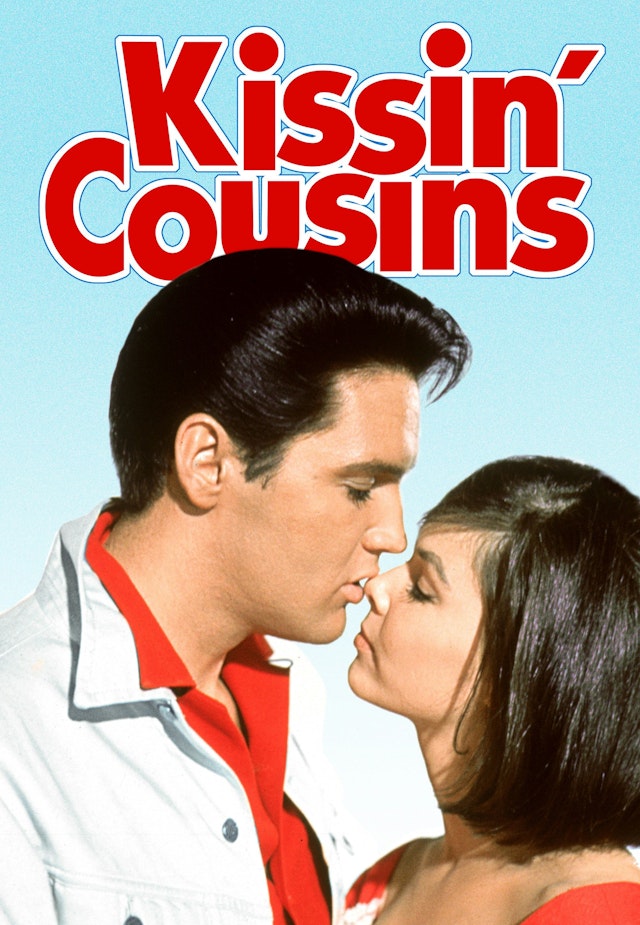 Kissin' Cousins