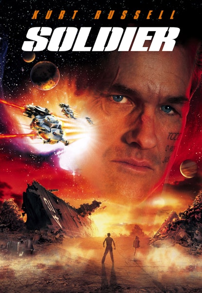 Soldier