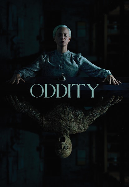 Oddity