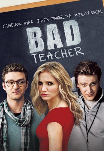 Bad Teacher
