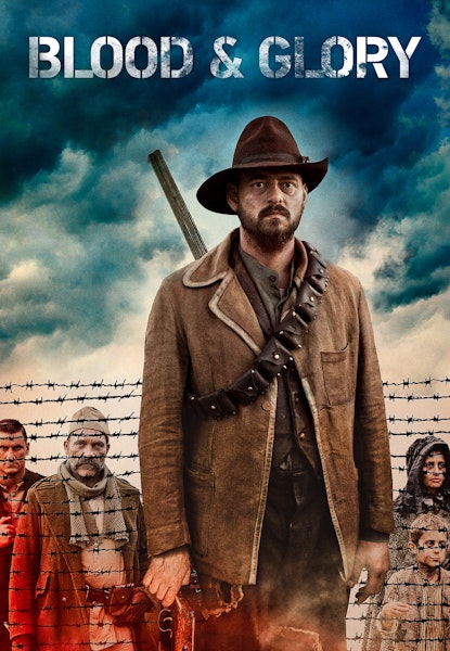 Blood & Glory