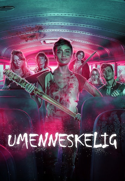 Umenneskelig