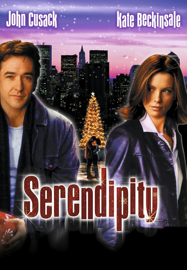 Serendipity