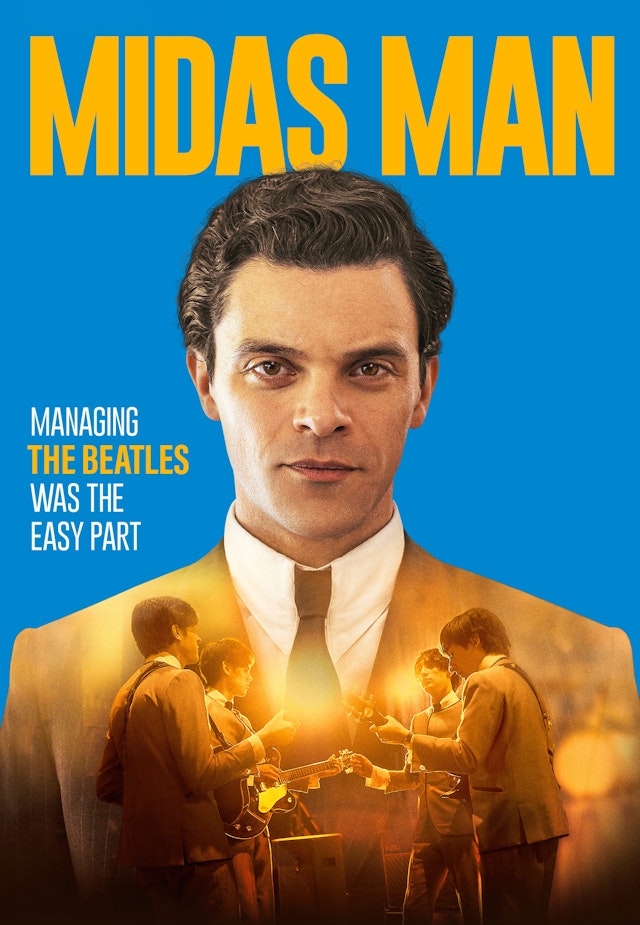 Midas Man