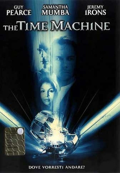 The Time Machine