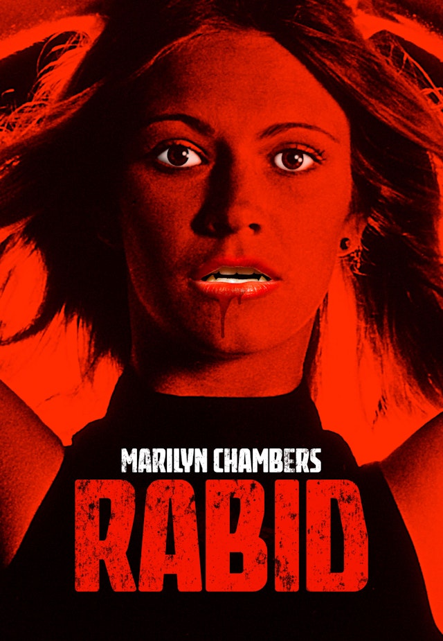 Rabid