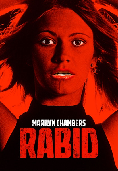 Rabid